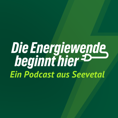 Die AG Energie der GRÜNEN Seevetal