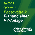 Photovoltaik: Planung einer PV-Anlage